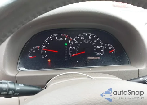 2005 Toyota Camry Xle V6 из США, поврежденный, VIN 4T1BF30K55U083978